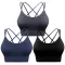 black+dark grey+blue