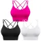 Black+white+rose pink