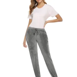 light grey pants