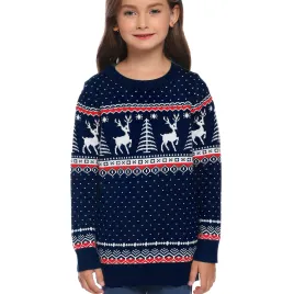 Children's navy blue 8Y