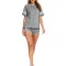 Charcoal grey