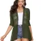 Olive green