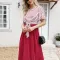 Wine Red