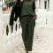 Olive green
