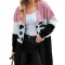 dark pink (shoulder color)