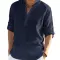 Purplish blue navy