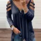 Purplish blue navy