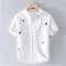 Raw white off white