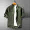 Olive green