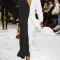 Raw white off white