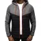 Charcoal grey