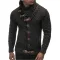 Charcoal grey