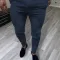 Purplish blue navy