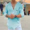 Clear blue