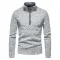 Misty grey