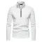 Raw white off white