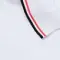 Raw white off white