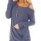 Light blue grey