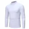 Raw white off white