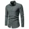 Charcoal grey