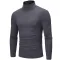 Charcoal grey