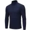 Purplish blue navy