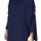 Purplish blue navy