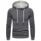 Charcoal grey