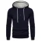 Purplish blue navy