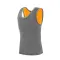 Charcoal grey