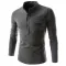 Charcoal grey