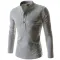 Misty grey