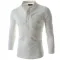 Raw white off white