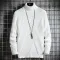 Raw white off white
