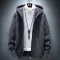 Charcoal grey