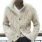 Raw white off white