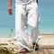 Raw white off white
