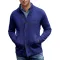 Purplish blue navy