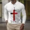 Raw white off white