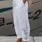 Raw white off white