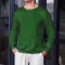 Deep green