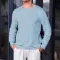 Clear blue