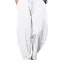 Raw white off white