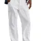 Raw white off white