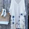 Raw white off white