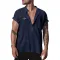 Purplish blue navy