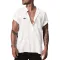 Raw white off white