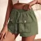 Olive green