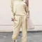 Cracker khaki