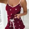 Wine Red